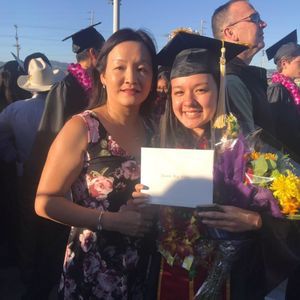 Meet your Posher, Vicky